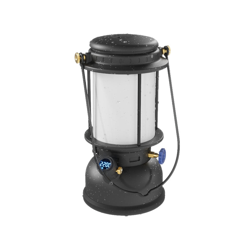 Petromax LM500 LED Laterne