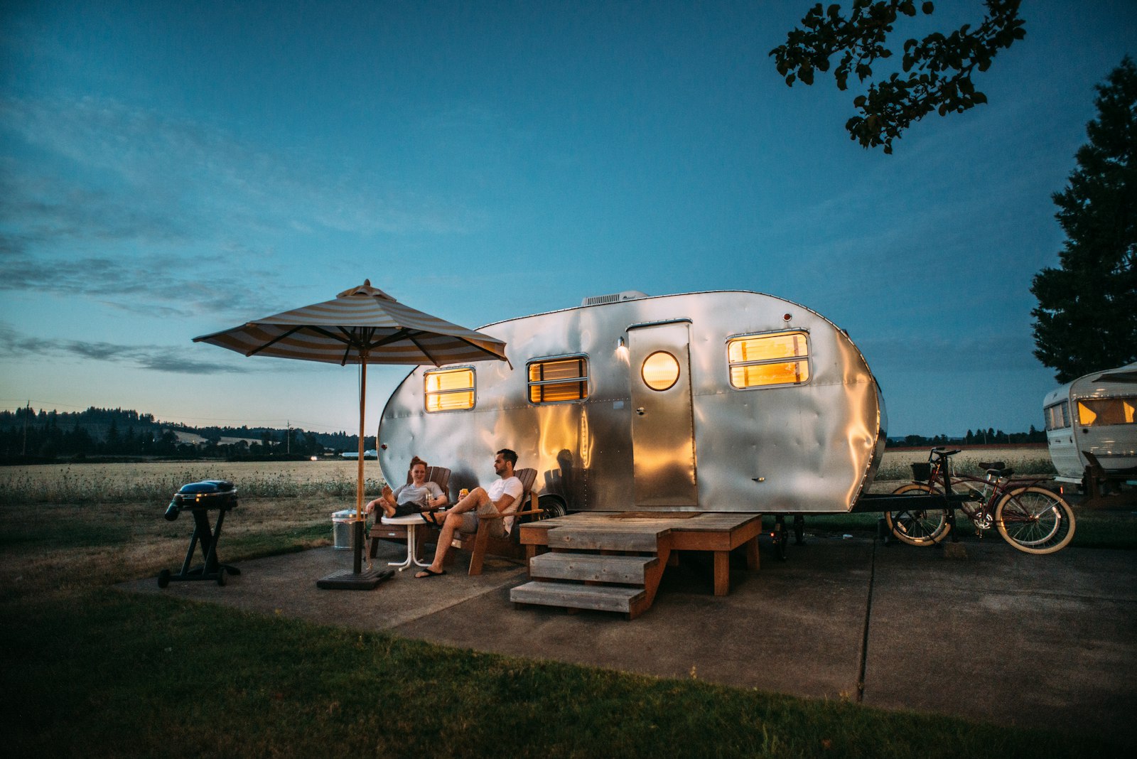 Gaskartuschen und Campingkocher als Notfall-Kochlösung