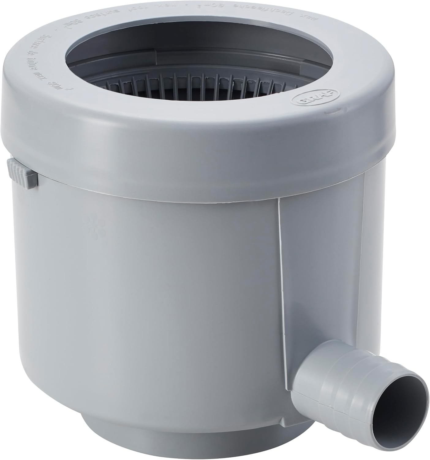 GARANTIA Füllautomat de Luxe DN 70-100 mit Filtereinsatz