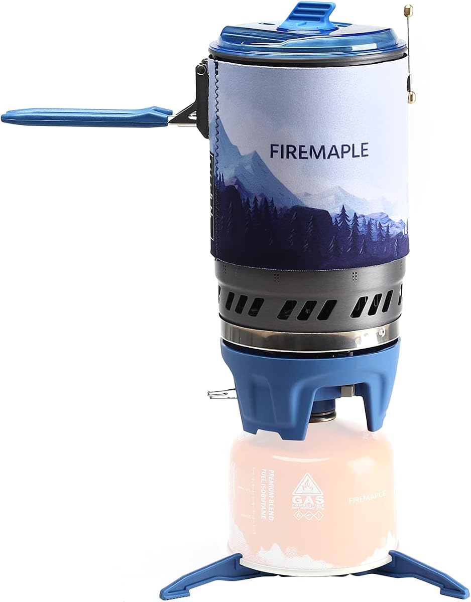 SMARDY blue DropUp Smart Bottle 500 ml mit UV-C-Reinigung