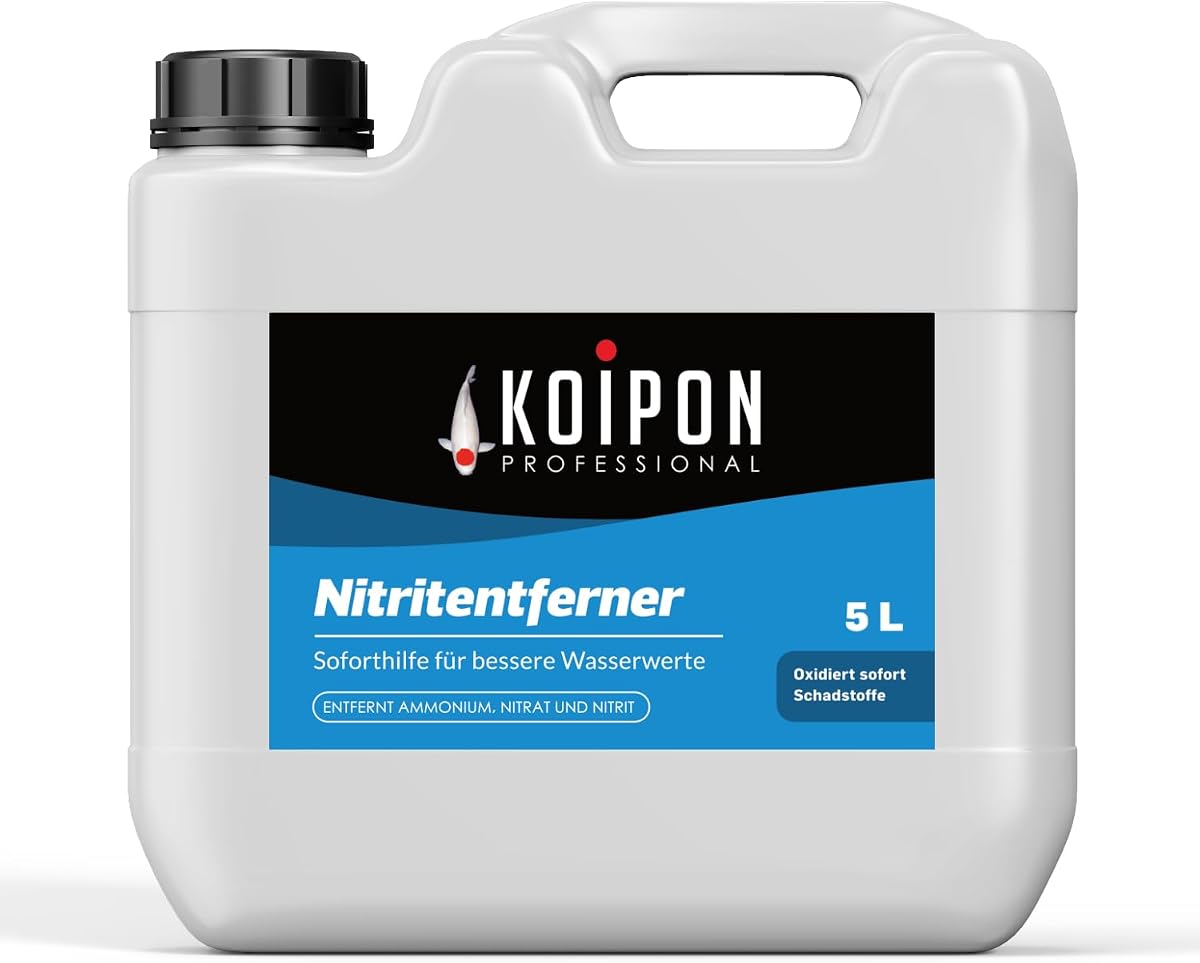 ADNOL Aktivkohle Granulat 5 Liter aus Kokosnussschalen