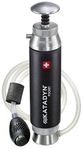 Katadyn Pocket Keramikfilter