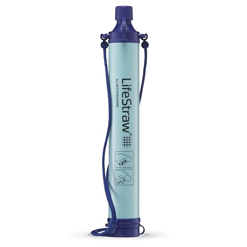 LifeStraw Personal Wasserfilter