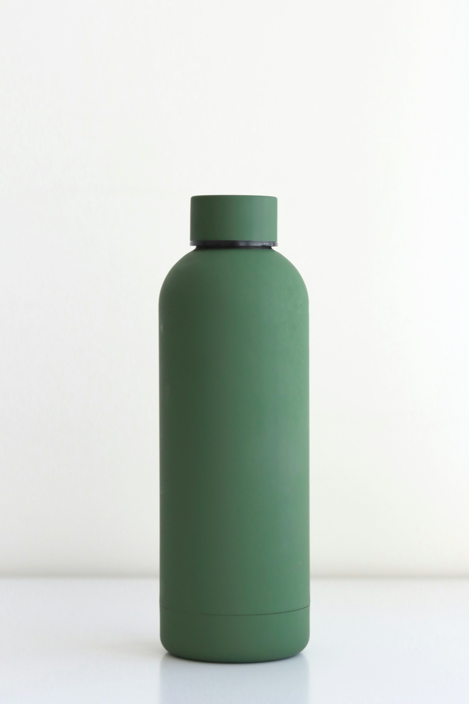 Wasserkanister für den Notvorrat zu Hause